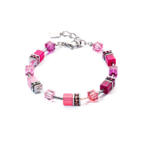 Bracciale Coeur De Lion Donna in Acciaio 2838/30 0422 - 2838/30 0422